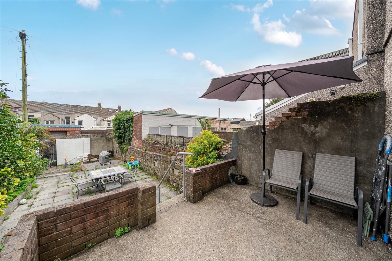 King Edwards Road, Swansea, SA1 4LX